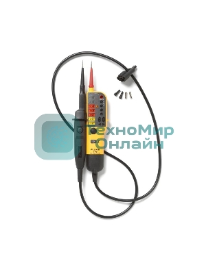 Тестер Fluke IG (FLUKE-T110)