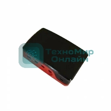 Компьютерный корпус ACD RA602 Red+Black ABS Case for Raspberry 4B