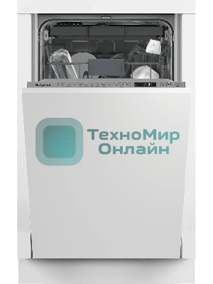 Встраиваемая посудомоечная машина Hotpoint HIS 2D86 D