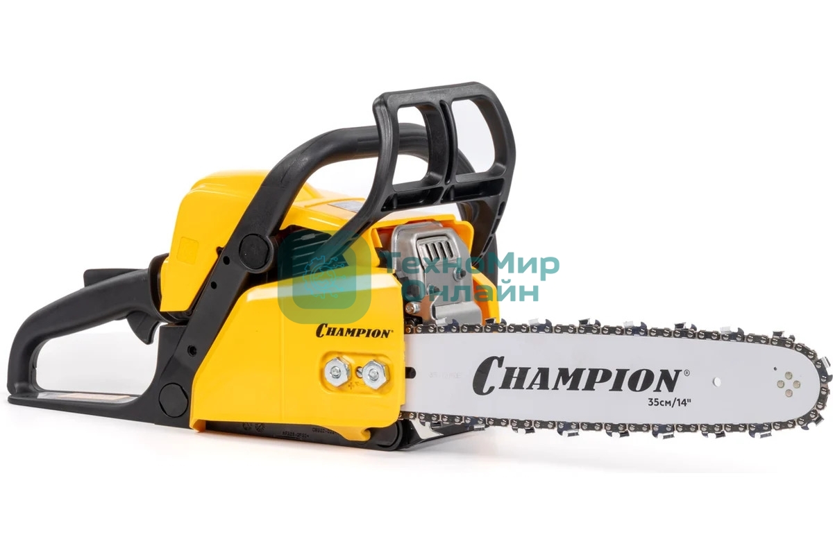 Бензопила CHAMPION 232-14
