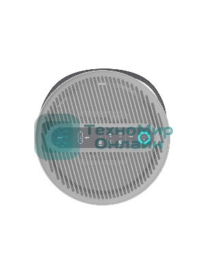 Бытовой очиститель воздуха FUNAI YAKATA HAP-Y300S01W белый