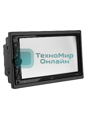 Автомагнитола ACV AD-7002, 2 DIN, 7