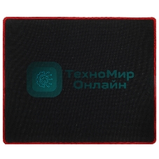 Коврик для мыши A4Tech Bloody B-081 черный/рисунок