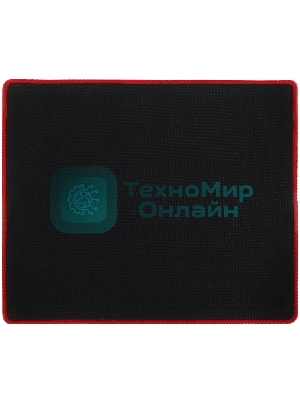 Коврик для мыши A4Tech Bloody B-081 черный/рисунок