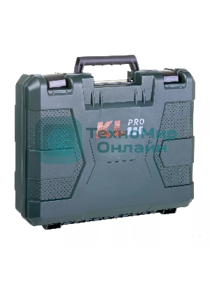 Дрель-шуруповерт Klpro KLNM18-00, 18 В, 0 Ач, 40 Нм, бесщеточный