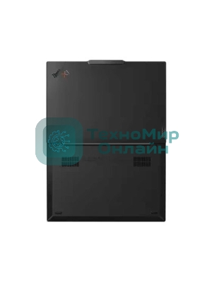 Ноутбук Lenovo ThinkPad X1 Carbon G12 черный 21KC0000CD_PRO 14
