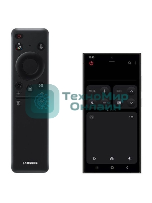 Телевизор Samsung 55