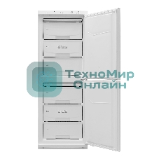 Морозильная камера Pozis FVD-257, серебристый, 260л, 6 ящиков