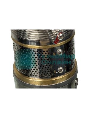 Садовый насос Вихрь СН-55, скважинный 68/3/9