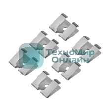 Индукционная варочная панель Maunfeld CVI804SFLGR