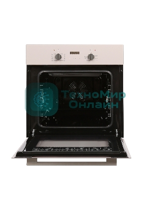 Духовой шкаф электрический встраиваемый Gefest ЭДВ ДА 622-02 М51 тауп