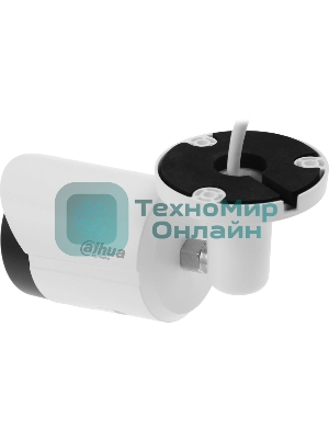 Камера видеонаблюдения IP Dahua DH-IPC-HFW2230SP-S-0360B-S2(QH3) 3.6-3.6мм цв. (DH-IPC-HFW2230SP-S-0360B-S2)