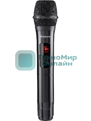 Портативная колонка Defender Boomer 200