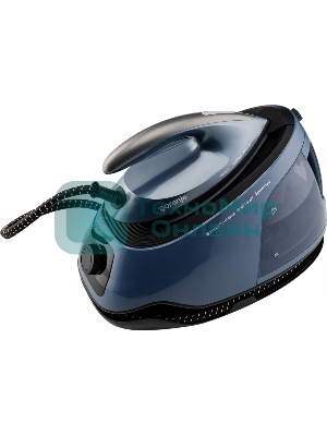 Парогенератор Gorenje SGD3000BBK 744494 синий