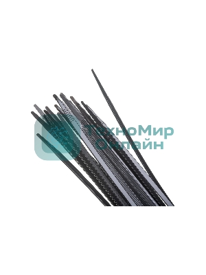 Хомут нейлоновый НСС 