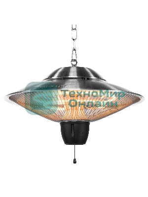 Обогреватель инфракрасный Ballu BIH-LL-1.5-SE НС-1717425