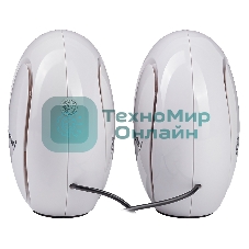 Портативная колонка Smartbuy DRIVE 2 белый