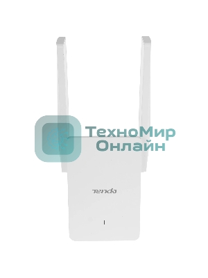 Wi-Fi усилитель сигнала Tenda Dual Band Wi-Fi 6 Range Extender
