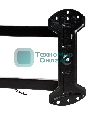 Кронштейн для телевизора Arm Media LCD-415 черный, 24