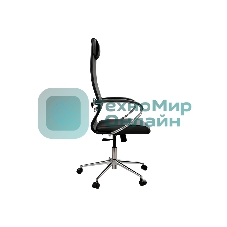 Кресло компьютерное ErgoLife Set 17/подл.131/осн.Sit 052, черный 5AD.16.1.2A3 z5AD.16.1.2A3