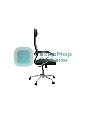 Кресло компьютерное ErgoLife Set 17/подл.131/осн.Sit 052, черный 5AD.16.1.2A3 z5AD.16.1.2A3