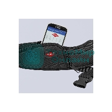 Сумка для инструментов Knipex LightPack черный (KN-002108LE)