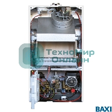 Котел газовый настенный компактный BAXI ECO FOUR 24 F
