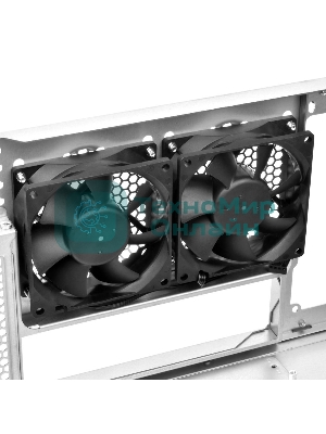 Компьютерный корпус Silverstone SST-RM44