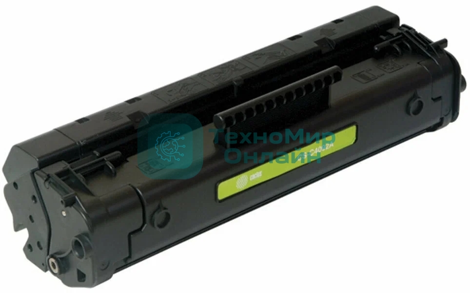 Картридж лазерный Cactus CS-SP110E черный (2000 стр.) для Ricoh Aficio SP 111/SP 111SF