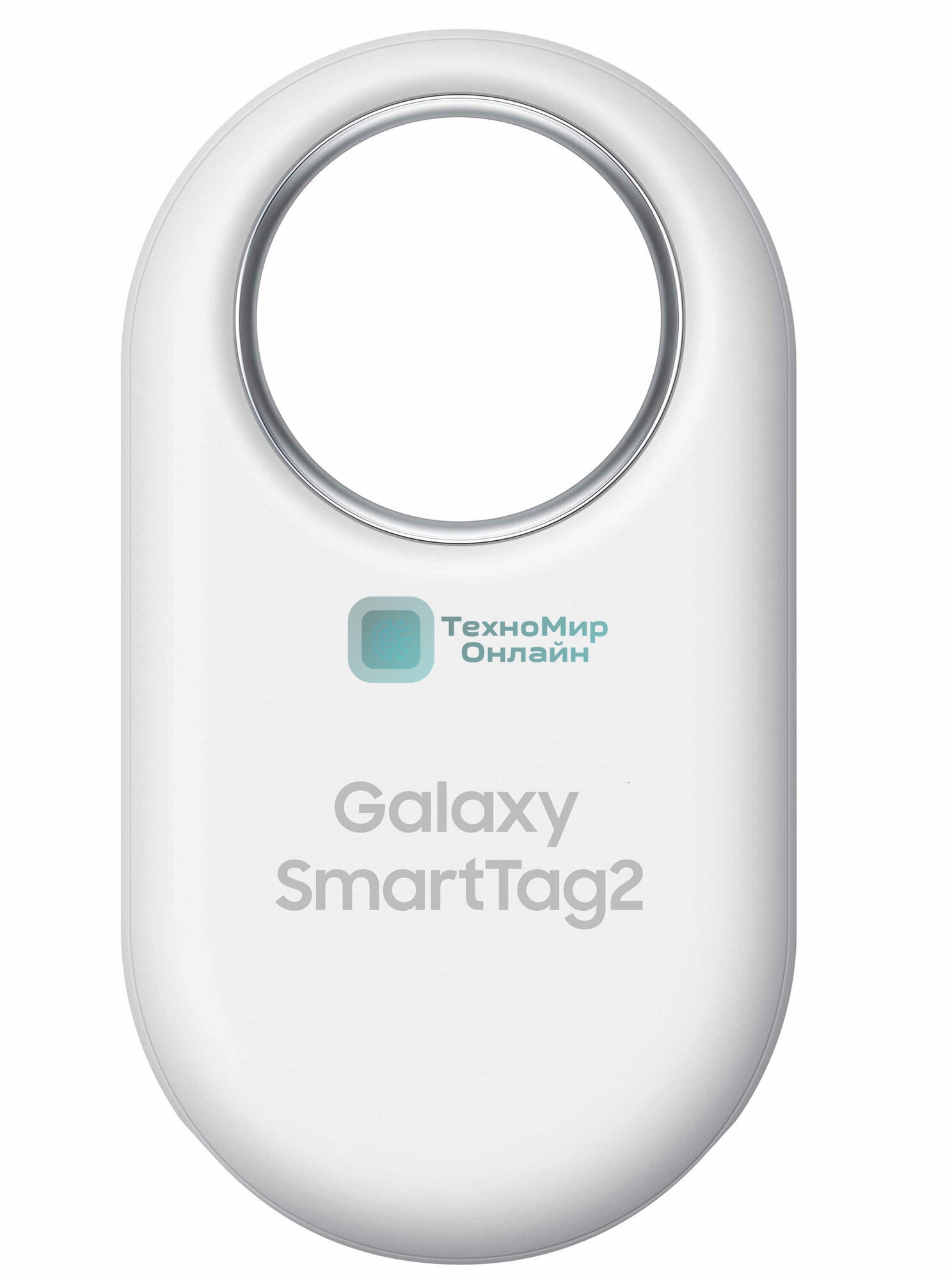 Умная метка Smart Tag 2 Samsung EI-T5600 White