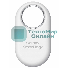 Умная метка Smart Tag 2 Samsung EI-T5600 White