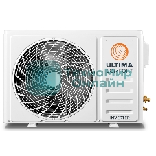 Наружный блок сплит-системы ULTIMA COMFORT ECS-I09PN-OUT