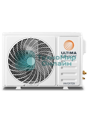 Наружный блок сплит-системы ULTIMA COMFORT ECS-I09PN-OUT