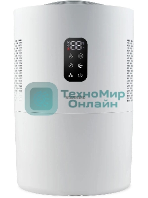 Мойка воздуха Starwind SAW5531 25Вт белый