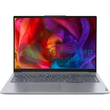 Ноутбук Lenovo Thinkbook 16 G7 IML серый Core Ultra 5 125U 16Gb SSD 512Gb Intel Graphics 16