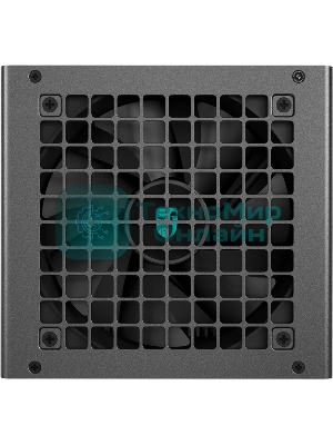 Блок питания Deepcool/GamerStorm PN750D, 750Вт, 80 PLUS Gold, 120мм, черный