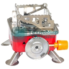 Плита настольная газовая портативная Energy GS-200