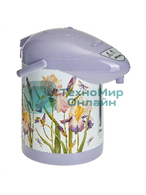 Чайник-термос электрический АКСИНЬЯ КС-1805 