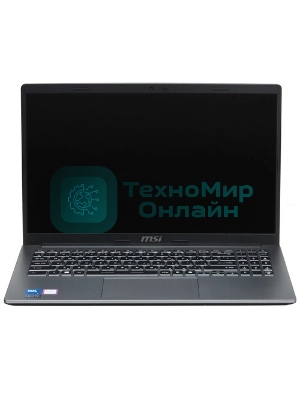 Ноутбук MSI Modern 14 F1MG/14