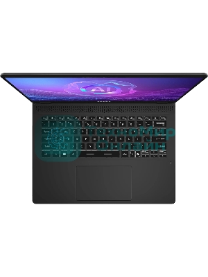 Ноутбук MSI Prestige 14 AI+ Evo C2VMG-026RU Intel Core Ultra 7 258V/32Gb/SSD 1Tb/14