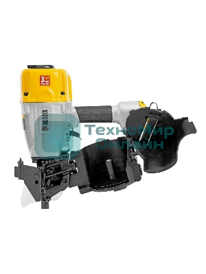 Нейлер пневматический Denzel CN90 для гвоздей CNW от 50 до 90 мм