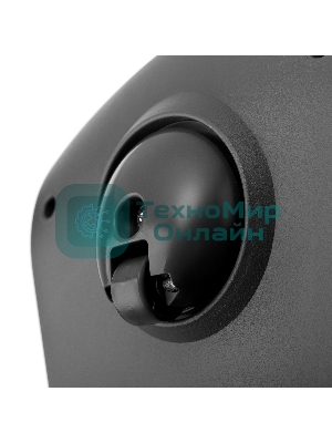 Пылесос циклонного типа BRAYER, 2200Вт, 4л, всасыв 420 Вт, Hepa, телес, 5м, паркетная щетка