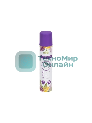 Аэрозоль HELP от комаров и мошек, 200 мл 80223