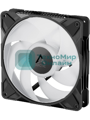 Вентилятор корпусной ARCTIC P14 Pro A-RGb - 3 Pack retail (ACFAN00320A)