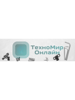 Кронштейн для мониторов ЖК Buro BU-M051-M черный, 17