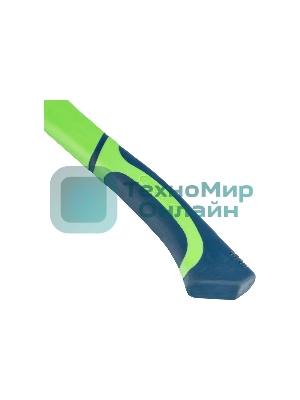 Топор Сибртех 600 г, фибергласовое топорище