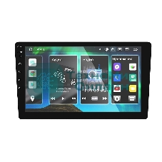 Автомагнитола Prology MPA-370, 2 DIN, 9