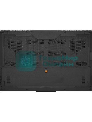 Ноутбук ASUS TUF A16 FA607NUQ-RL024/16