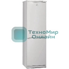 Холодильник Indesit ES 20 A белый двухкамерный 233/108л морозилка снизу