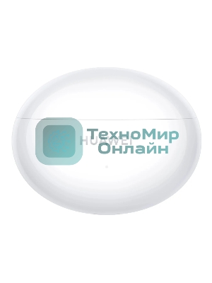 Наушники TWS Huawei FreeBuds 6i (ORCA-T100) белый, внутриканальные, Bluetooth, до 8 ч